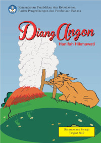 Image of Diang Angon