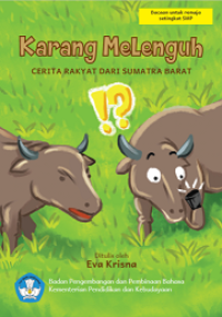 Image of Karang Melenguh