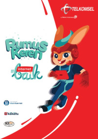 Image of Rumus Keren itu Hebat
