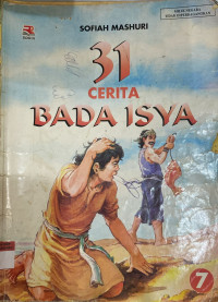 Image of 31 Cerita Bada Isya Jilid 7