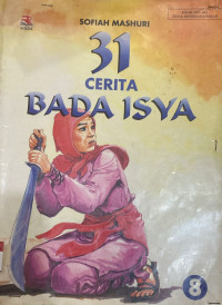 Image of 31 Cerita Bada Isya Jilid 8