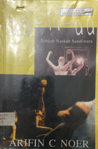 Image of AA-II-UU (Sebuah Naskah Sandiwara)