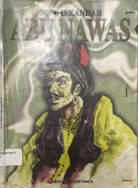 Image of Abu Nawas