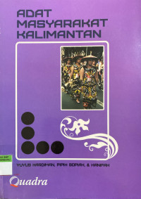 Image of Adat Masyarakat Kalimantan
