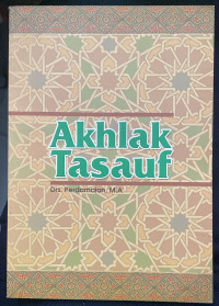 Image of Akhlak Tasauf