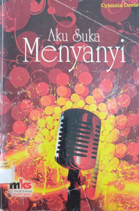 Image of Aku Suka Menyanyi