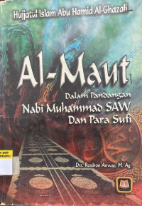 Image of Al-Maut Dalam Pandangan Nabi Muhammad SAW Dan Para Sufi