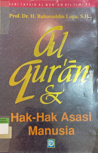 Image of Al-Qur'an Dan Hak-Hak Asasi Manusia