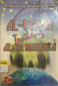 Image of Al-Qur'an Tentang Alam Semesta