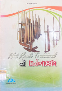 Image of Alat Musik Tradisional Di Indonesia