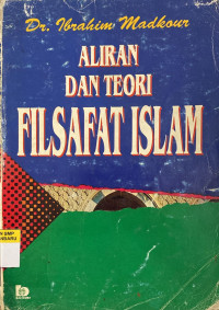 Image of Aliran Dan Teori Filsafat Islam