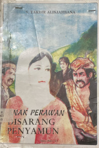 Image of Anak Perawan DiSarang Penyamun