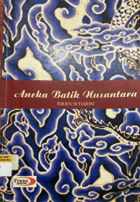 Image of Aneka Batik Nusantara