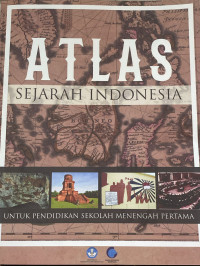 Image of Atlas Sejarah Indonesia