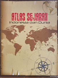 Image of Atlas Sejarah Indonesia Dan Dunia