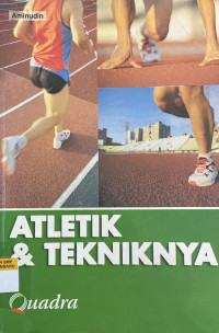 Image of Atletik & Tekniknya