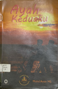 Image of Ayah Keduaku