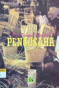 Image of Ayo Belajar Menjadi Pengusaha