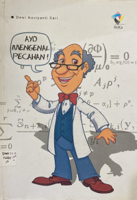Image of Ayo Mengenal Pecahan!