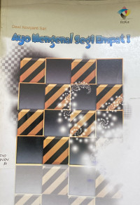 Image of Ayo Mengenal Segi Empat