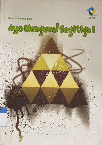 Image of Ayo Mengenal Segitiga!