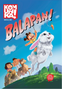 Image of Balapan!