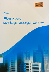 Image of Bank Dan Lembaga Keuangan Lainnya