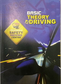 Image of Basic Theory Of Driving