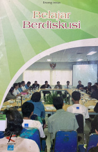 Image of Belajar Berdiskusi