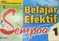 Image of Belajar Efektif Sempoa 1