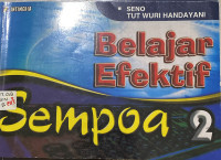 Image of Belajar Efektif Sempoa 2