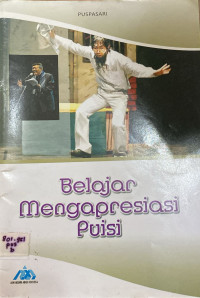 Image of Belajar Mengapresiasi Puisi