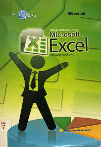 Image of Belajar Menghitung Dengan Microsoft Excel
