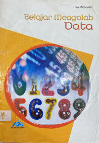 Image of Belajar Mengolah Data