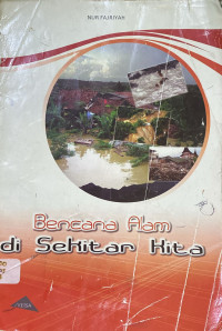 Image of Bencana Alam Di Sekitar Kita