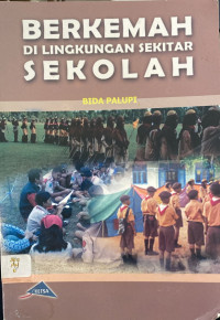 Image of Berkemah Di Lingkungan Sekitar Sekolah