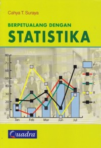 Image of Berpetualang Dengan Statistika