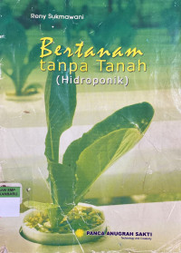 Image of Bertanam Tanpa Tanah (Hidroponik)