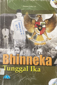 Image of Bhinneka Tunggal Ika