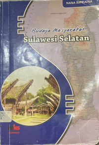 Image of Budaya Masyarakat Sulawesi Selatan