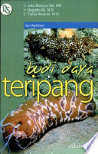 Image of Budidaya Teripang
