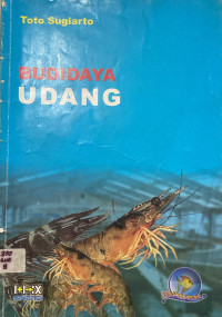 Image of Budidaya Udang
