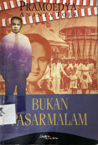 Image of Bukan Pasarmalam