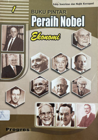 Image of Buku Pintar Peraih Nobel Ekonomi 1