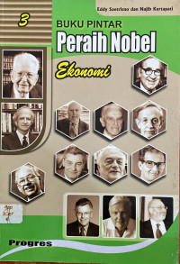 Image of Buku Pintar Peraih Nobel Ekonomi 3
