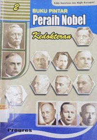 Image of Buku Pintar Peraih Nobel Kedokteran 2