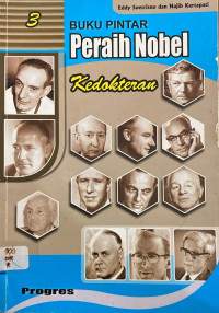 Image of Buku Pintar Peraih Nobel Kedokteran 3