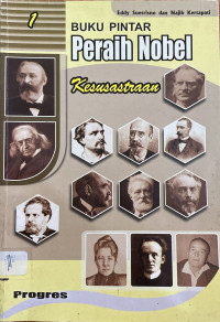 Image of Buku Pintar Peraih Nobel Kesusastraan 1