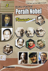 Image of Buku Pintar Peraih Nobel Kesusastraan 5