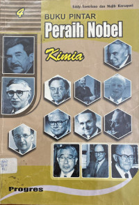 Image of Buku Pintar Peraih Nobel Kimia 4